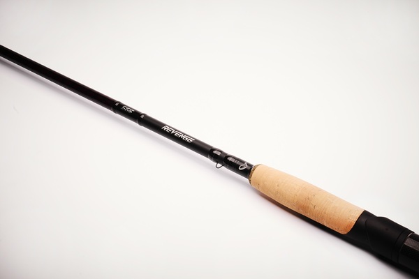 Savage Gear Revenge SG6 Caña Drop Shot