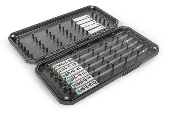 Preston Absolute Hooklength Rigbox