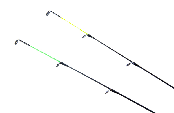 Ultimate Fury Twin Tip Feeder/Float Combo 3.60m (1.75lb)