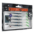 Combat Shad 10cm (5 pieces)