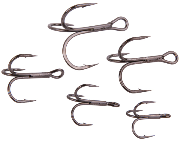 Behr Drilling + Sprengring Set 40 St