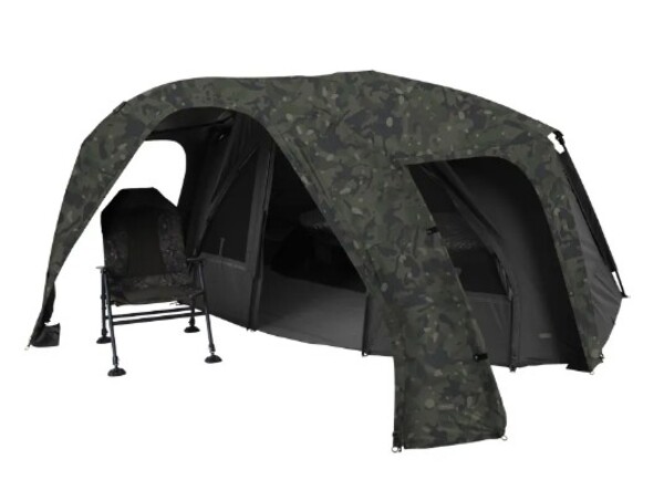 Przedsionek Namiotu Trakker Tempest RS 150 Camo Social Cap