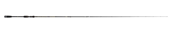 Illex The Artist X5 S 2402 M Dark Puppeteer Spinhengel 2.41m (7-30g)