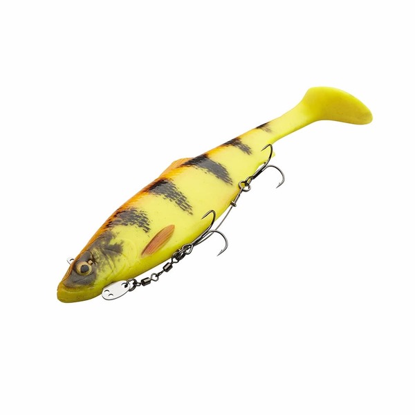 Savage Gear Pro Peg Blade Stainless Large (3 piezas)