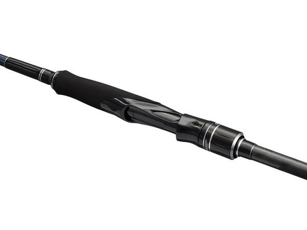 Penn Overseas XT II Inshore Reiserute (4-teilig)