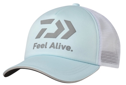 Daiwa Soft Mesh Cap DC-6225E Half Mesh