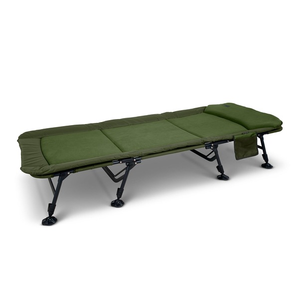 Sonik Bank-Tek Levelbed Wide Stretcher