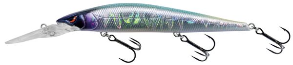 Spro McStick 110+1 Twitchbait 11cm (14g) - Nanko Reaction