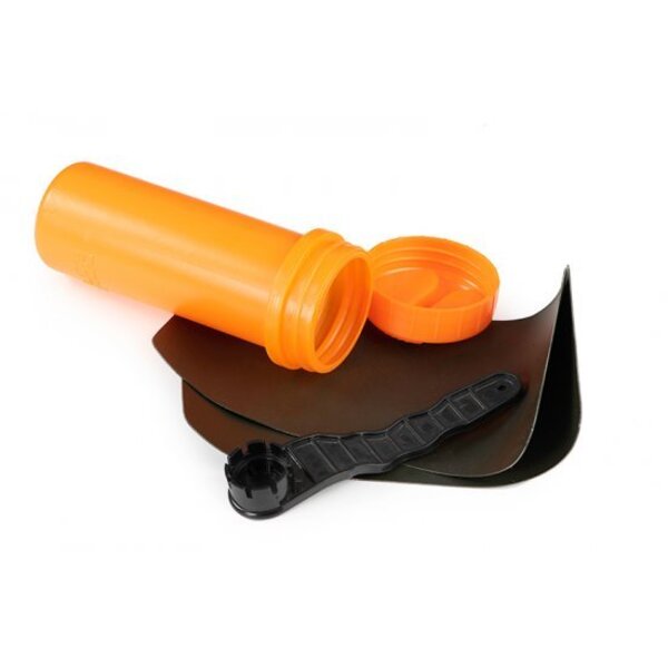 Fox Eos 215 Boat (suelo contrachapado)