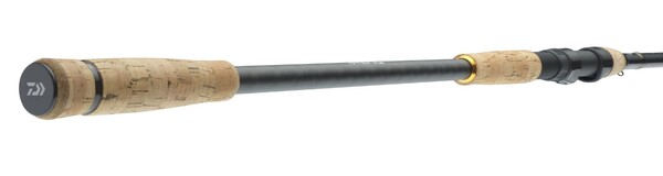 Daiwa Legalis Float Match Rod (5-35g)