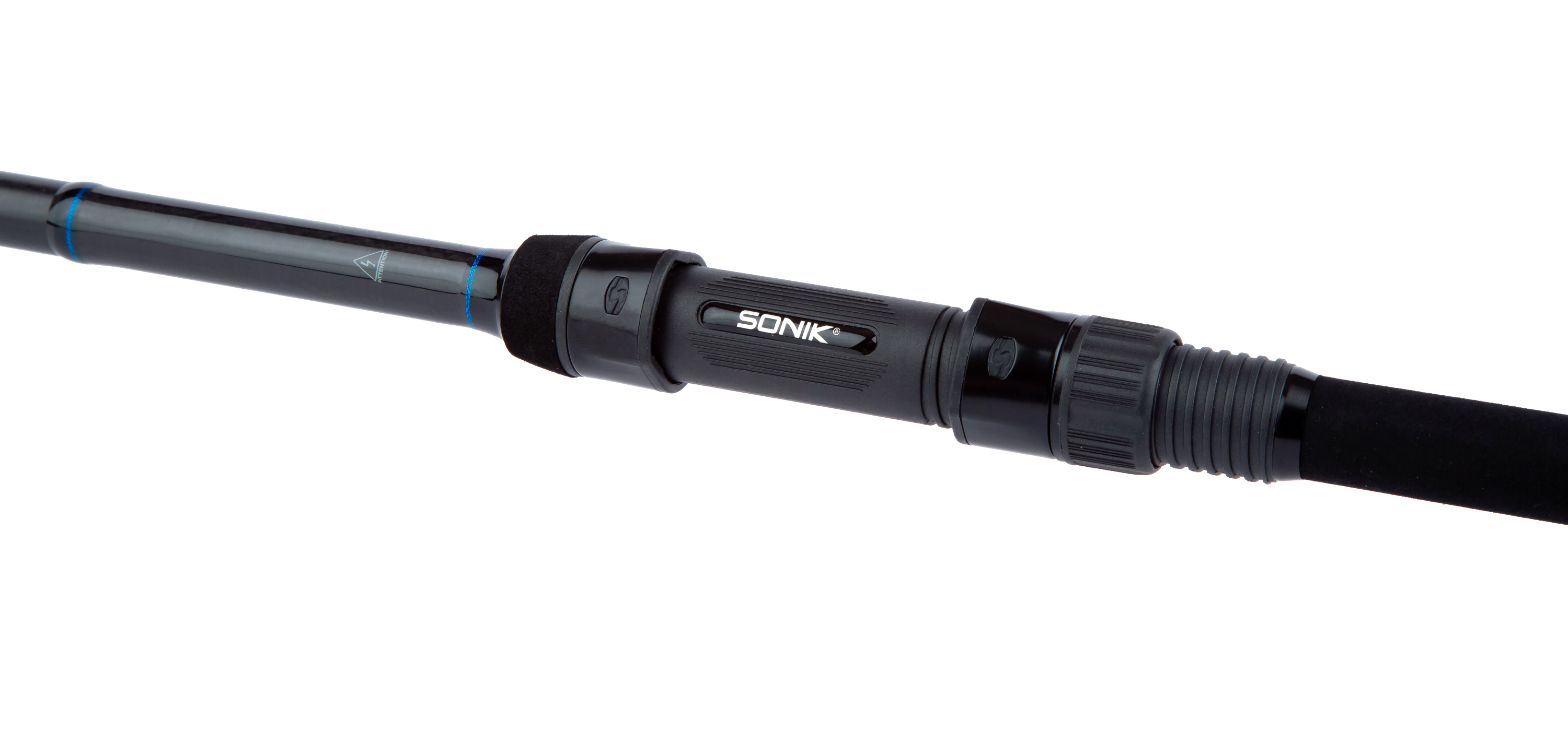 Sonik Gravity 10' Carp Rod Fiskedeal