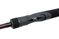 Fox Rage Warrior Zander Jigger Caña Spinning  para Lucioperca 2,1 m (10-30 g)