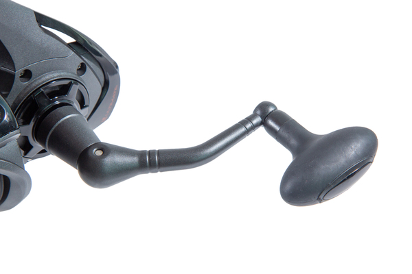 Kołowrotek Sumowy Ultimate Cat-Spin 6000