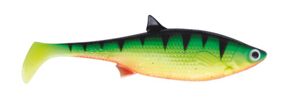 Jackson The Roach Firetiger 16cm 20 sztuk