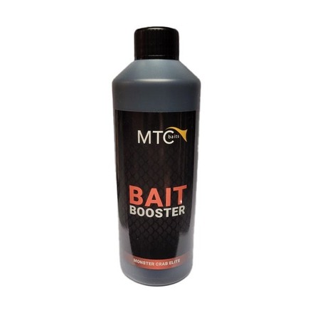 MTC Baits Bait Booster Monster Crab Elite (500ml)