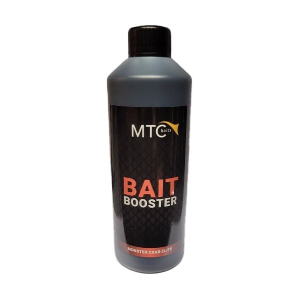 MTC Baits Bait Booster Monster Crab Elite (500ml)