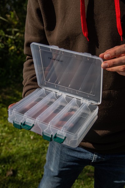 Ultimate Tacklebox Doble