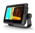 Garmin Livescope LVS34 Combi Pack (ECHOMAP™ Ultra 2 10″-Kaartplotter + LiveScope™ Plus Met GLS 10™ en LVS34 Transducer)