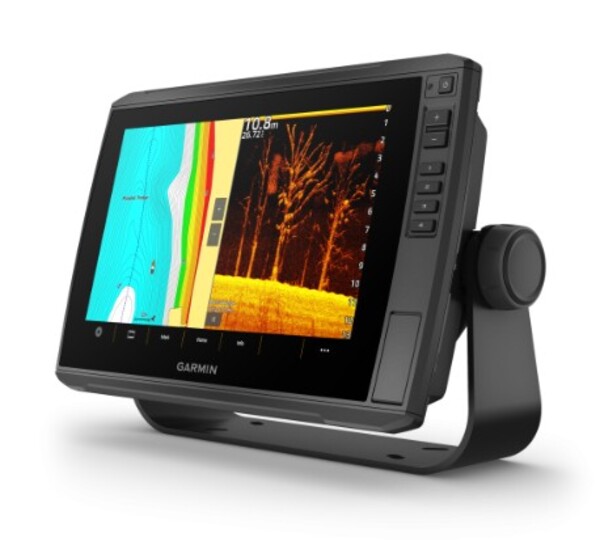 Garmin Livescope LVS34 Combi Pack (ECHOMAP™ Ultra 2 10″-Kaartplotter + LiveScope™ Plus Met GLS 10™ en LVS34 Transducer)