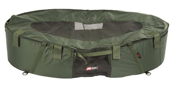 JRC Cocoon 2G Hi Care Mat