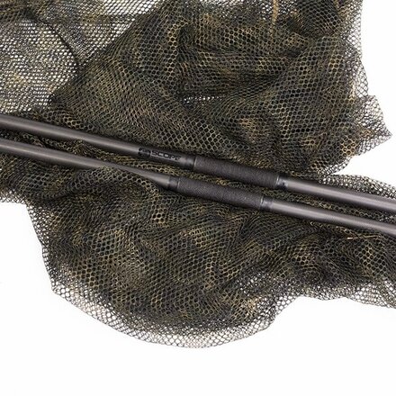 Nash Scope Black Ops Landing Net Schepnet + Tele Handle