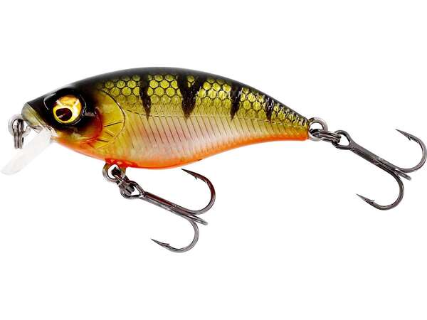 Westin BuzzBite SR Lure 4cm (4g) - Bling Perch