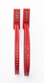 DoubleLock Strap Lock (2 Stuks)