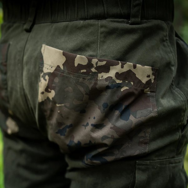 Nash ZT Low Key Thermal Combats Angelhose