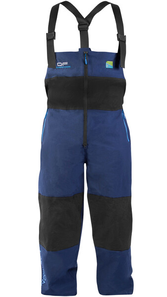 Preston DF Competition