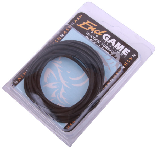 Nash Silicone Tubing