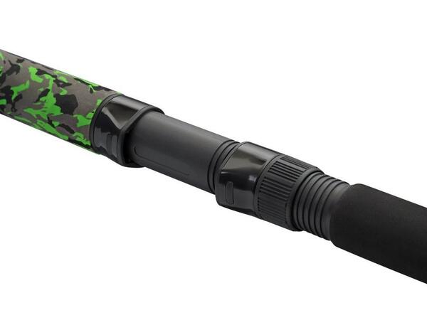 Madcat UV Series Allround Caña para siluro 2,85 m (100-250 g)