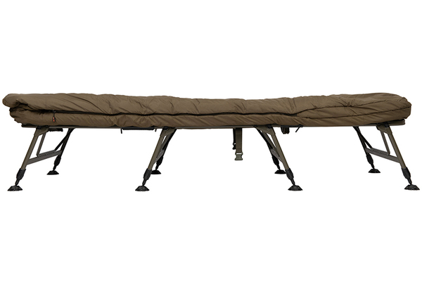Fox Flatliner X MF8 All Season System Stretcher (Incl. Slaapzak)