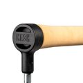 Nash Scope Cork Uitschuifbare Karperhengel