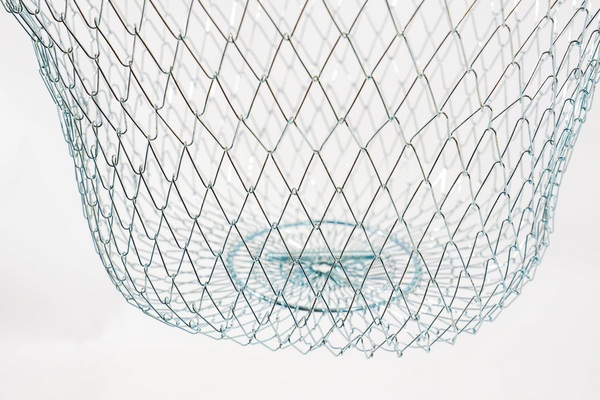 Everyfish Crayfish Trap Kreeften Net