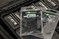 Korda Spinner Ring Swivel X Size 11 (10 Pieces)