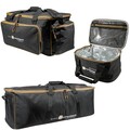 Ultimate Hyperga Essentials Luggage Witvisset