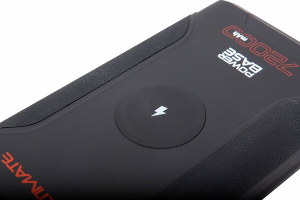 Ultimate Power Base 72000mAh Banco de Energía