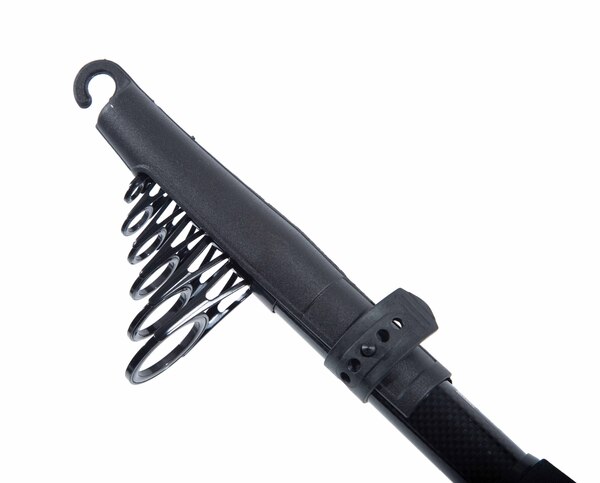 Ultimate Tele Feederhengel 3.30m (100g)