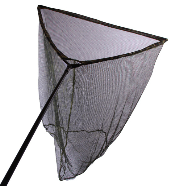 Carp Zoom Camou Boilie Landing Net 107x107x100x180 cm