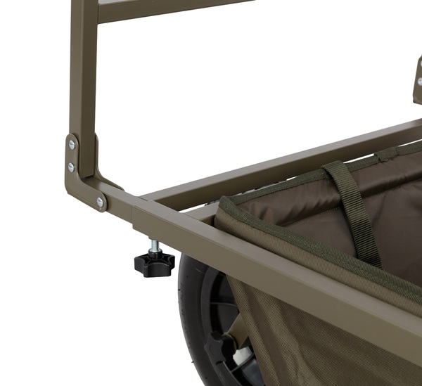 AIM Mover Barrow Transportkar
