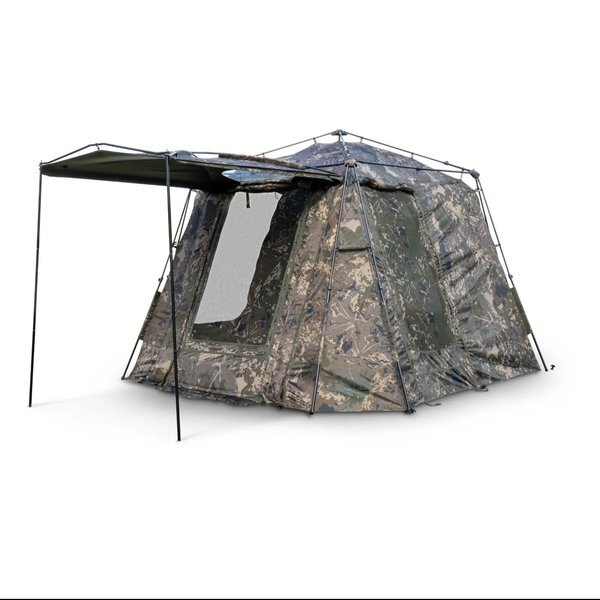 Nash Banklife Blockhouse Camo Pro Bivvy
