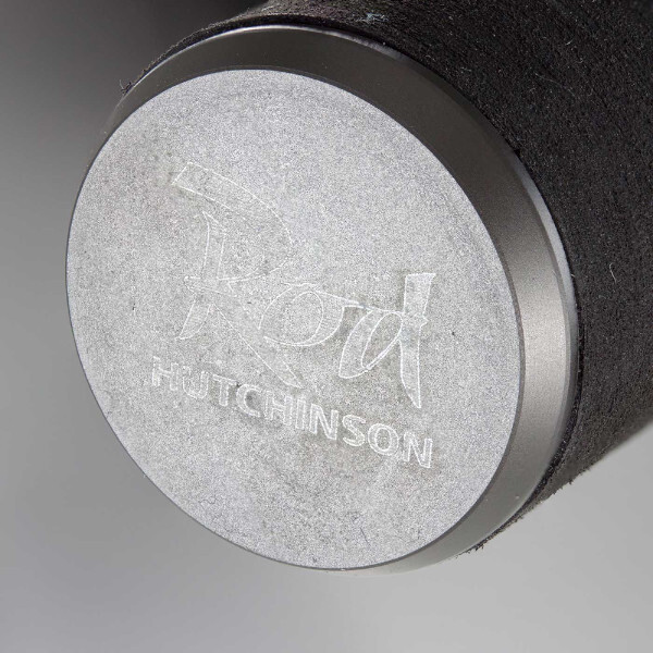 Rod Hutchinson DMX  Landing Net Fixed 42"