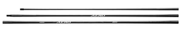 Shimano Aero Pro Landing Net Handle (3-pieces)