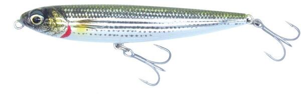 Savage Gear RevMag Walker Zeevis Oppervlakte Kunstaas 12cm (25g)  - Mullet Ayu