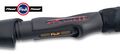 Uni Cat Destroyer MP³ Fun Cat Meervalhengel 2.25m (60-220g)