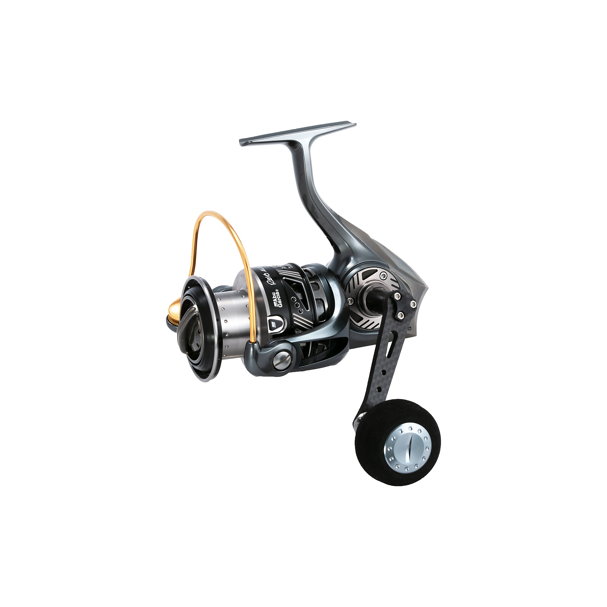 Abu Garcia Revo ALX Theta Spinning reel | Fishdeal