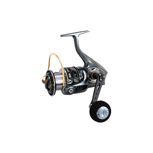 Abu Garcia Revo ALX Theta Spinning reel - 5000
