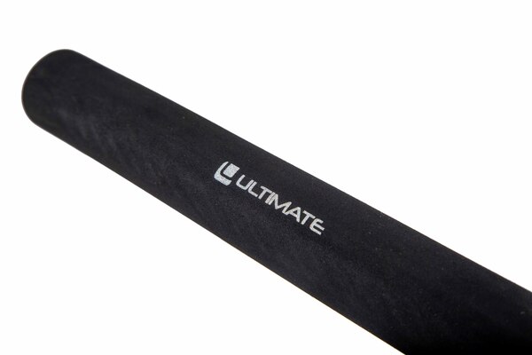 Ultimate EVA V-Roller Weißfisch-Rutenauflage