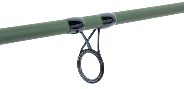 Ultimate Adventure Carp II Green CMR Combo 12ft Karper Hengelset