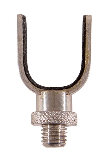Ultimate Stainless Steel HD Backrest